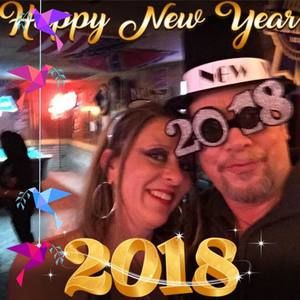 Meet your Posher, Wendy